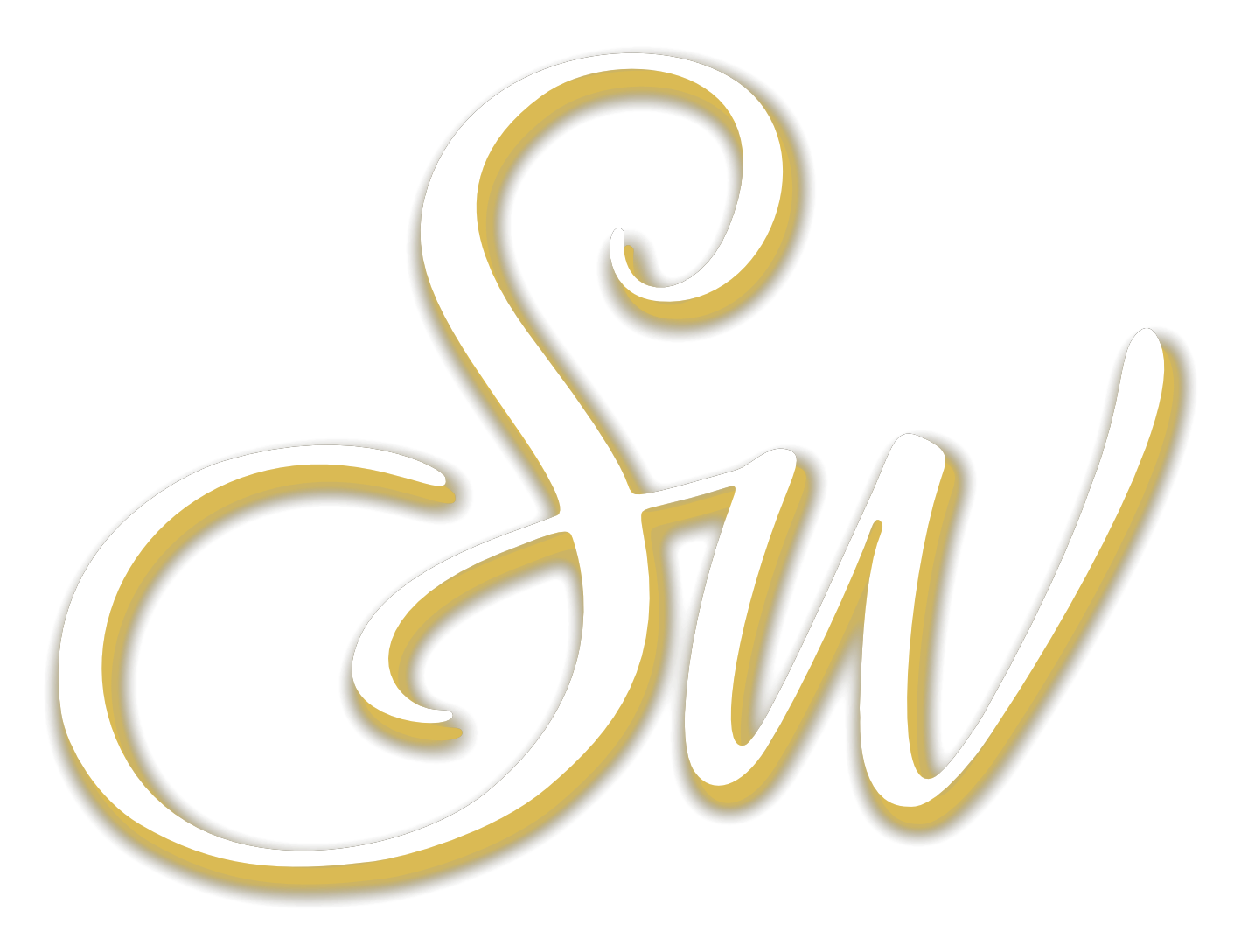 SW monogram